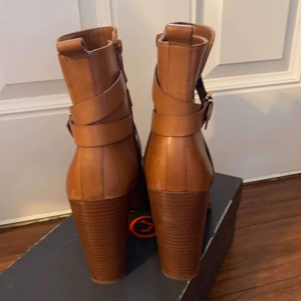 Camel boot - Picture 3 of 4